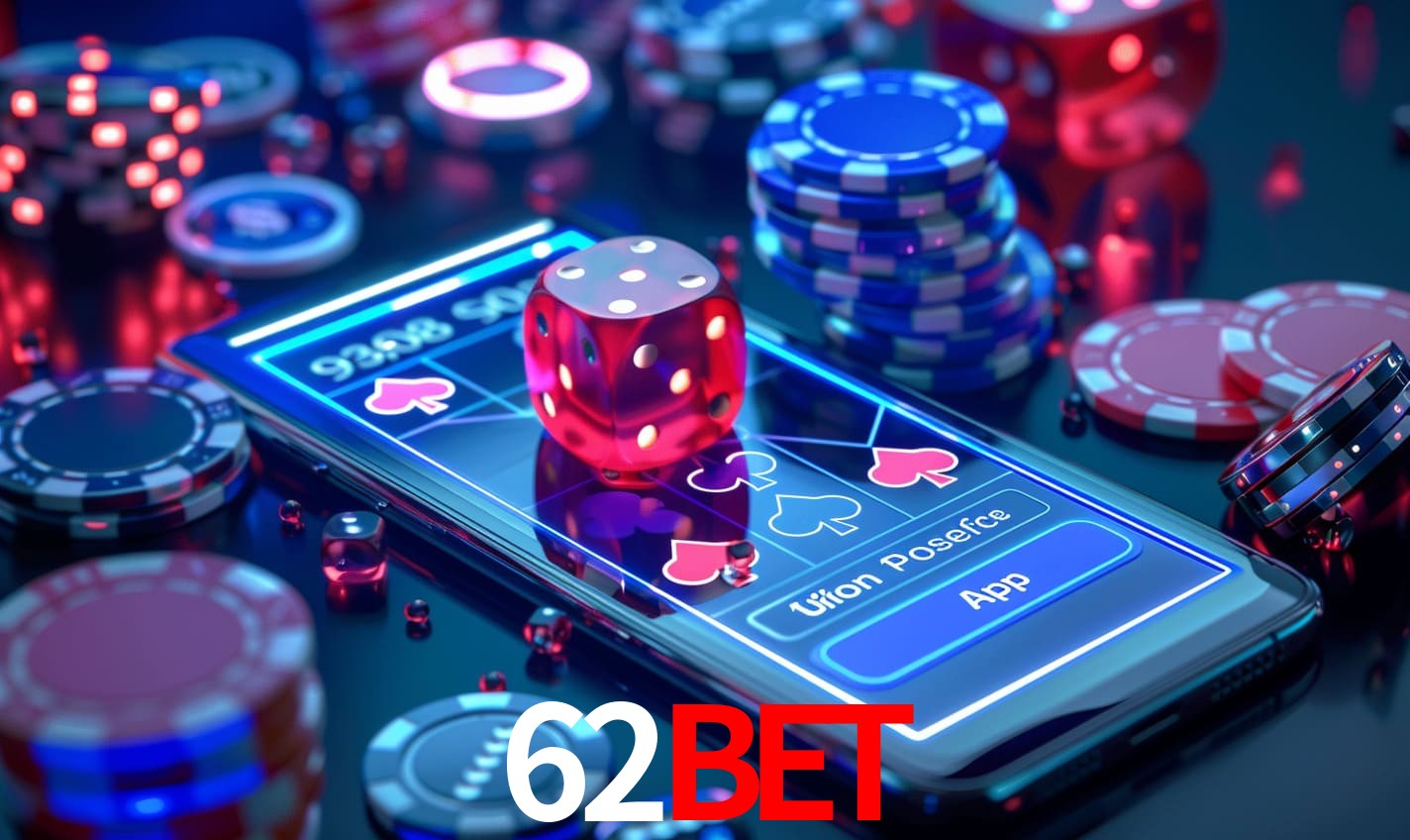 Baixar App 62Bet