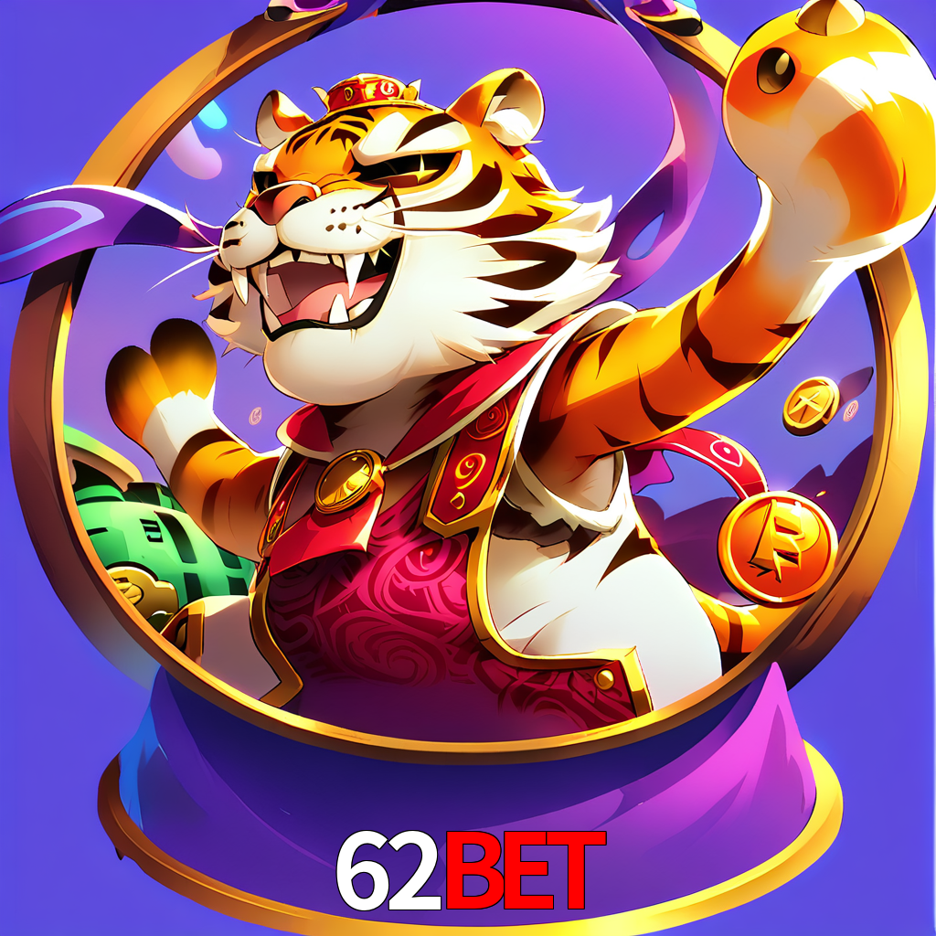 Cassino Online 62Bet
